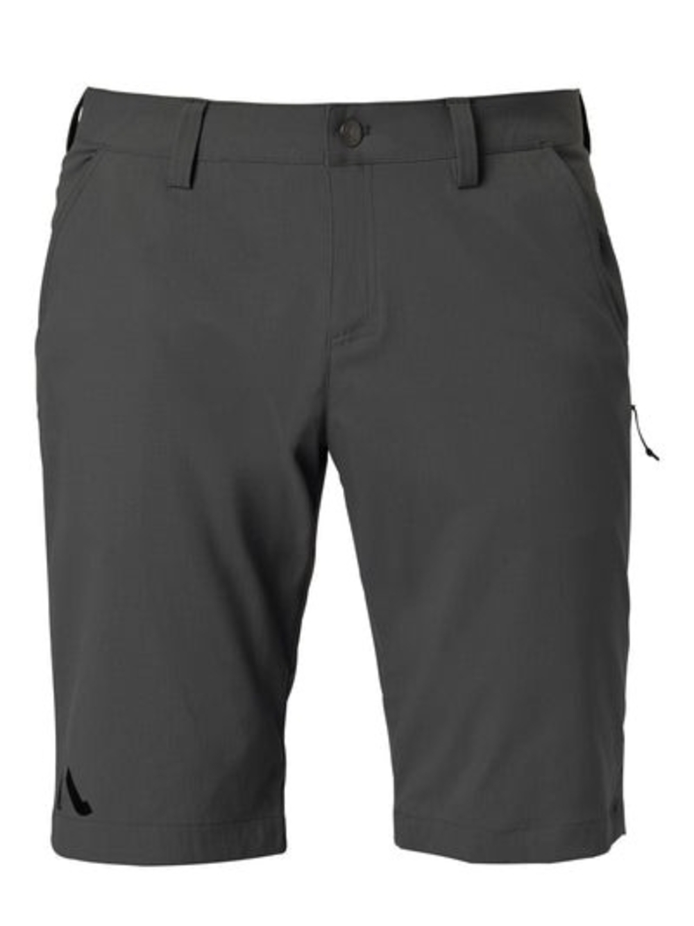 Flylow Preston Mens Xl Shorts Dark Gray Performance Mountain Bike